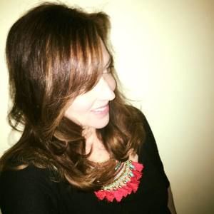 Meet your Posher, Allyson